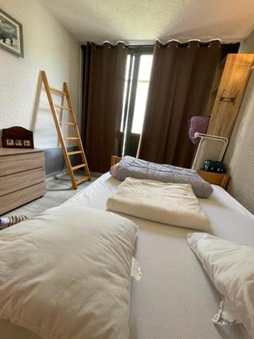 Appart 2 Etoiles 6-8 Pers Piau Engaly L Ours Residence Moudang II Pied Pistes Aragnouet Zewnętrze zdjęcie