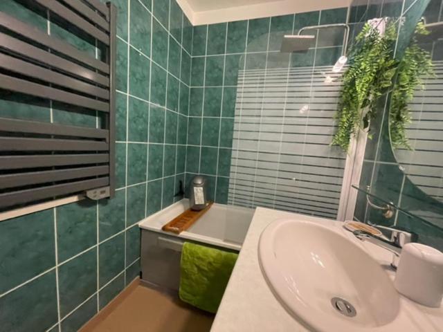 Appart 2 Etoiles 6-8 Pers Piau Engaly L Ours Residence Moudang II Pied Pistes Aragnouet Zewnętrze zdjęcie